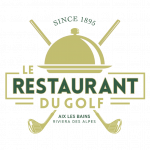 Logo Restaurant du Golf Aix les Bains
