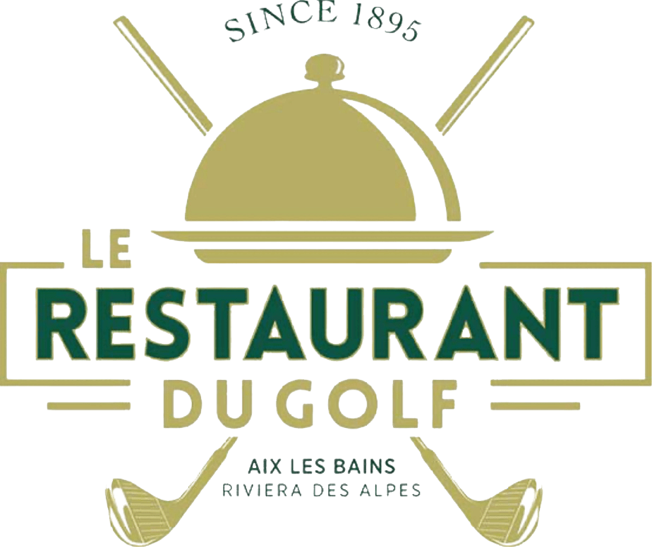 Le Logo du Restaurant-du-Golf