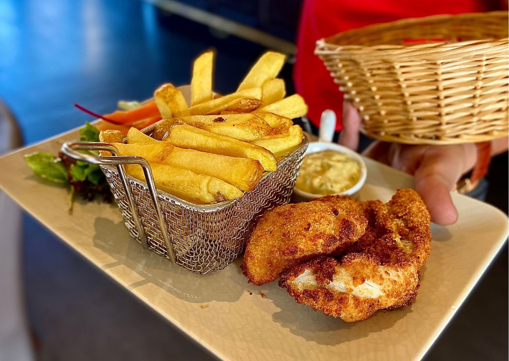 Frites