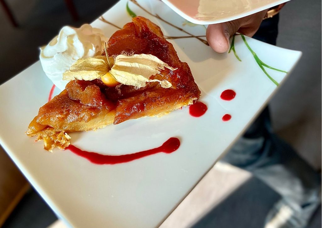 Dessert